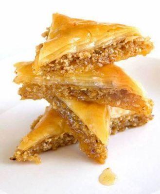 Baklawa