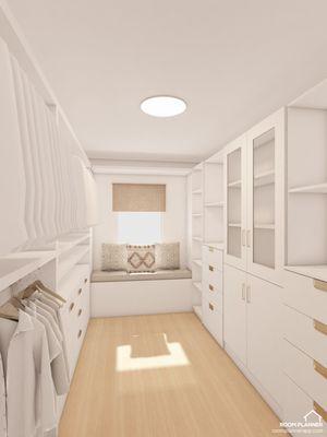 Closet Design