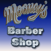 Mooney's Barber Shop