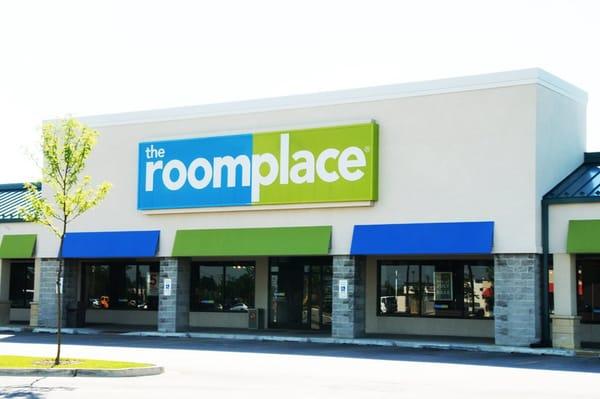 The RoomPlace in Chicago, IL has great prices on sectional sofas, bedroom furniture, dining rooms and kids bedrooms.