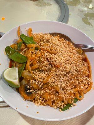 Pad Thai