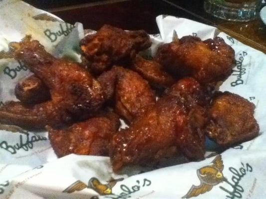 World Famous Wings