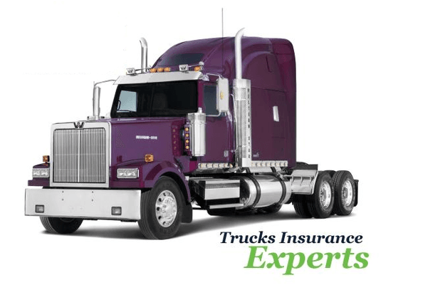 Truck Insurance Specialist