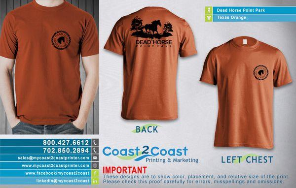 Coast 2 Coast Printing & Marketing