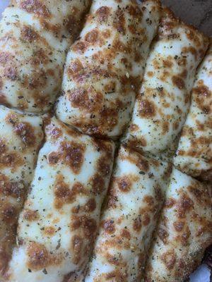 Italian Cheese Bread