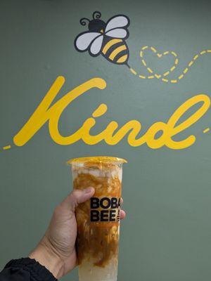 Boba Bee