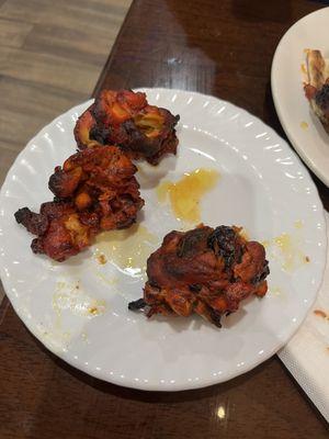 Tandoori Chicken