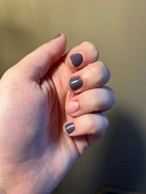 Classy Nails and Spa