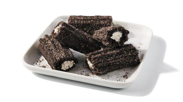 NEW Oreo® Churros