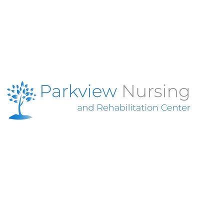 Parkview Nursing logo