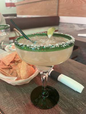 Margarita