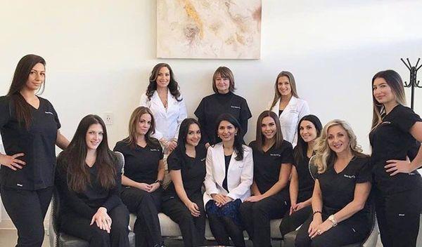 Team Neem! Our goal is to serve you better and help you with all your skin, and wellness goals.