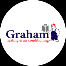 Graham Heating & Air Conditioning
 
 407-846-4765
 
  -   HVAC Services
   -  Air Conditioning Installation
   -  Heating System Repairs