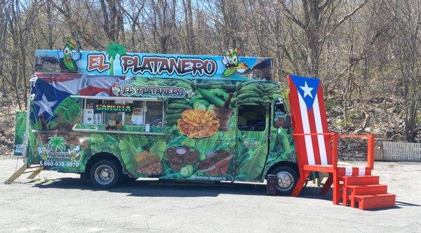 El platanero restaurant Llc   BORIMEXICAN FUSION  la mejor comida boricua y mexicana tenemos los mejores mofongos del área ven y pruebanos