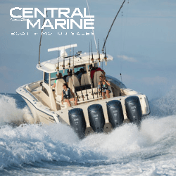 Central Marine