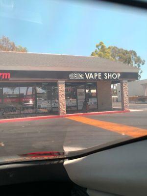 VAPERACK Vape Shop