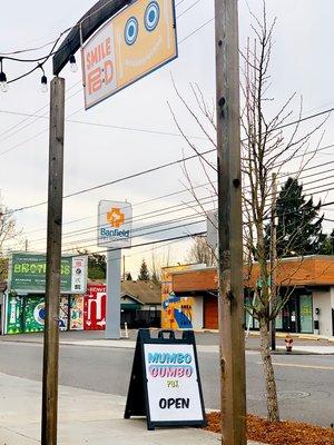 Mumbo Gumbo PDX - Portland