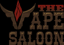 The Vape Saloon