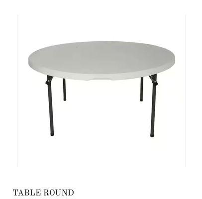 Standard 5 foot / 60 inch table