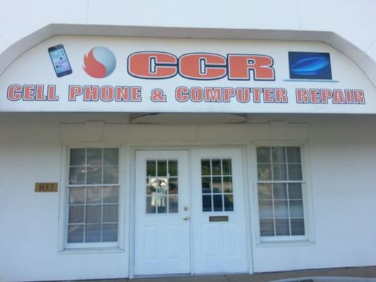 Cell Phone and Computer Repair of Hampton Roads LLC , Repairs all Mobile devices and Computers, Tablets, and more!