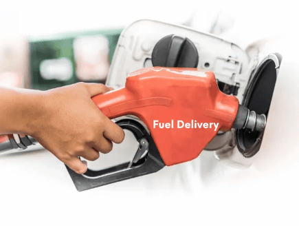 Fuel Delivery