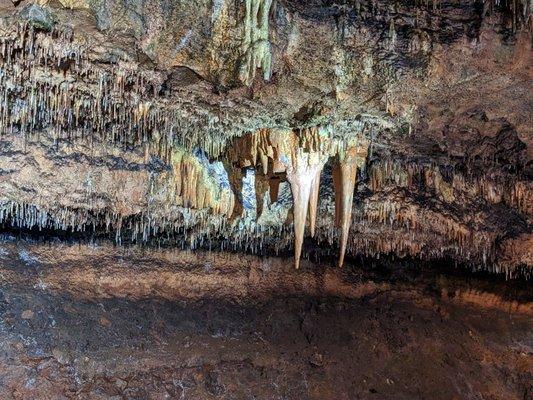 Cosmic Caverns May 2023...