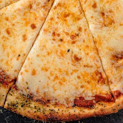 4 Cheese Pizza