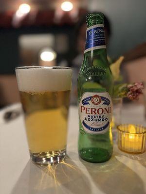 Peroni