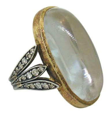 Stunning Vintage H. Stern Ring