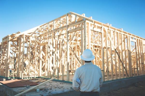 Our safety consultants are experts in OSHA compliance in the construction industry.