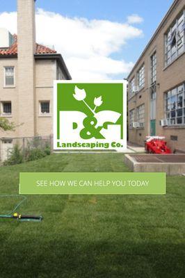 Diego & Gaby's Landscaping Co.