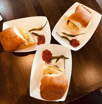 Vada Pav