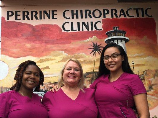 Perrine Chiropractic Clinic