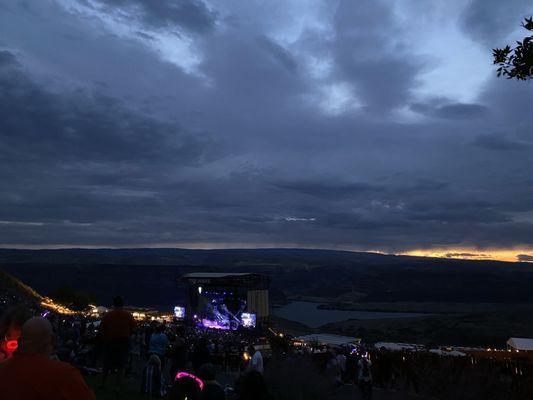 Wild Horse Campground