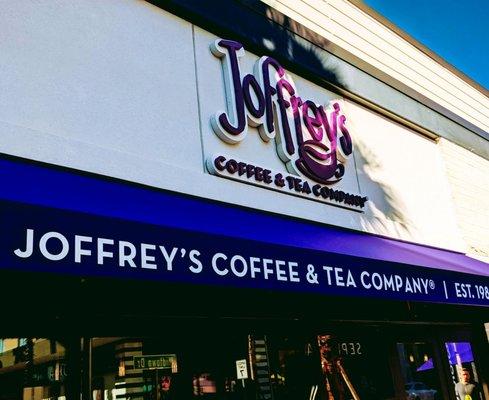 Joffrey's Coffee & Tea Company