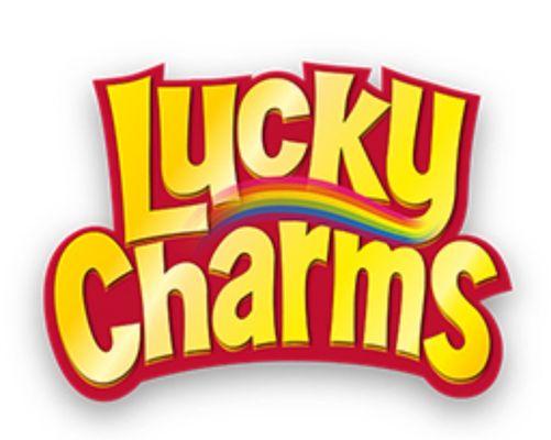 Lucky, charm cereal