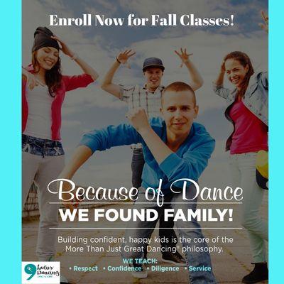 Enroll now!