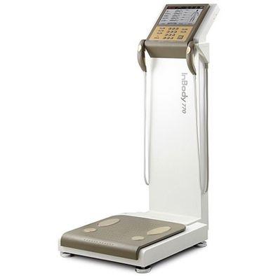 Now offer InBody 770 Body Composition Scans!!