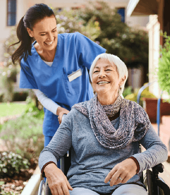 Compassionate senior home care you and your family can trust and rely on.