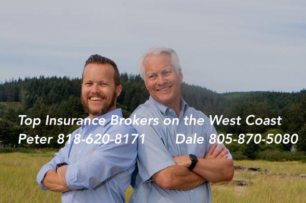 For ALL your insurance needs.