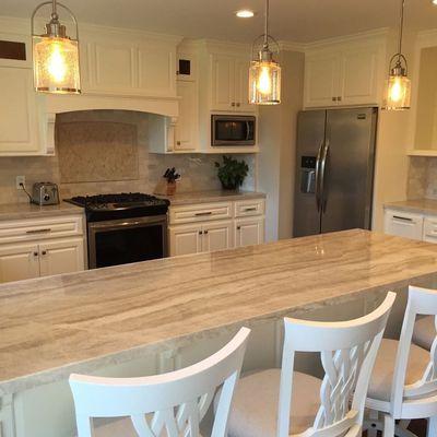 Kitchen Cabinets