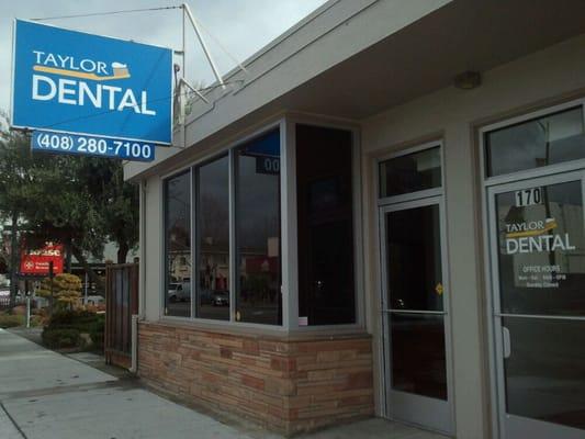 Taylor Dental