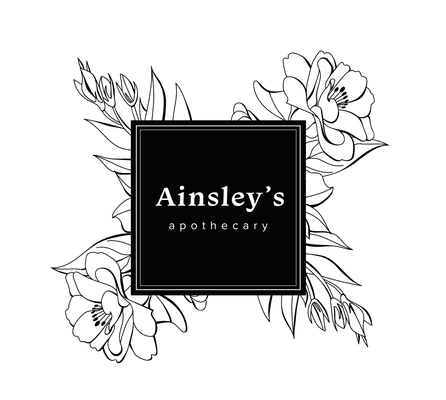 Ainsley's Apothecary and Aesthetics