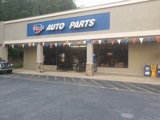 Carquest Auto Parts - CARQUEST of Hiawassee