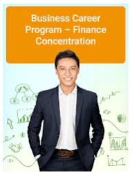 The Business Finance program at the Chicago IL campus allows students to understand widely used financial concepts and accoun...