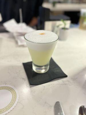 PISCO SOUR