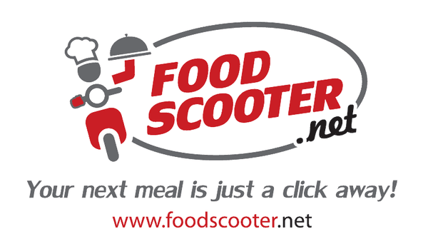 Food Scooter Is Waldorf's Premier Restaurant 
Food Delivery and Marketing Service.