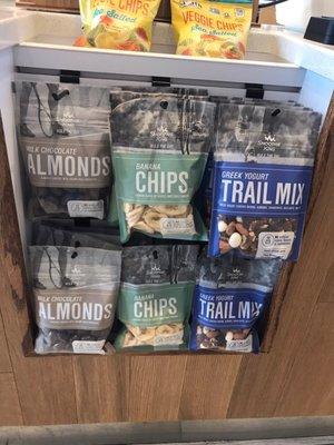 Chips to go Anyone?