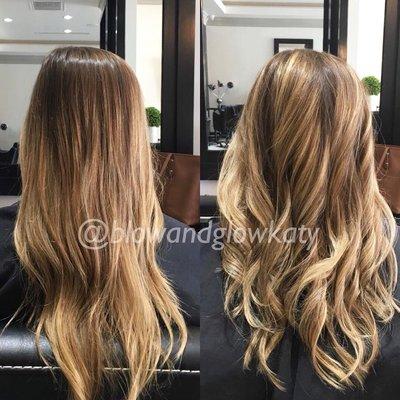 Highlights by Nina