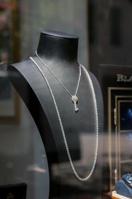 Geneva Seal Jewelry